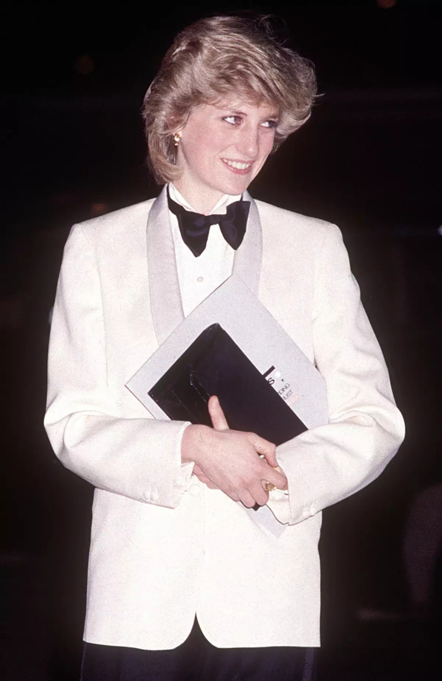 Princess Diana Disguised Herself in Drag to Sneak Into a Gay Bar with Freddie Mercury