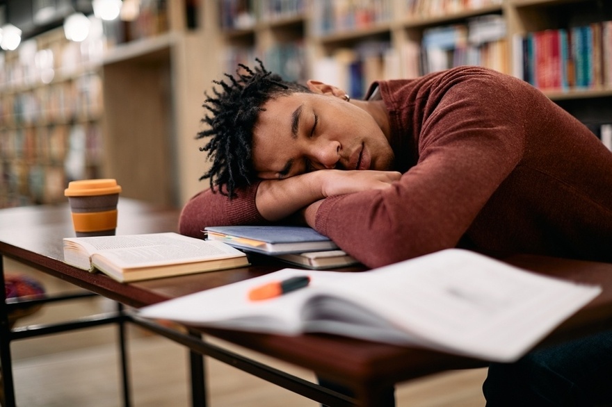 10 Reasons You’re Drooling While You Sleep and What It Could Mean