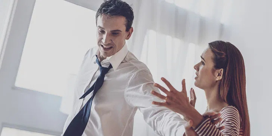 5 Mistakes Women Unknowingly Make That Drive Men Away