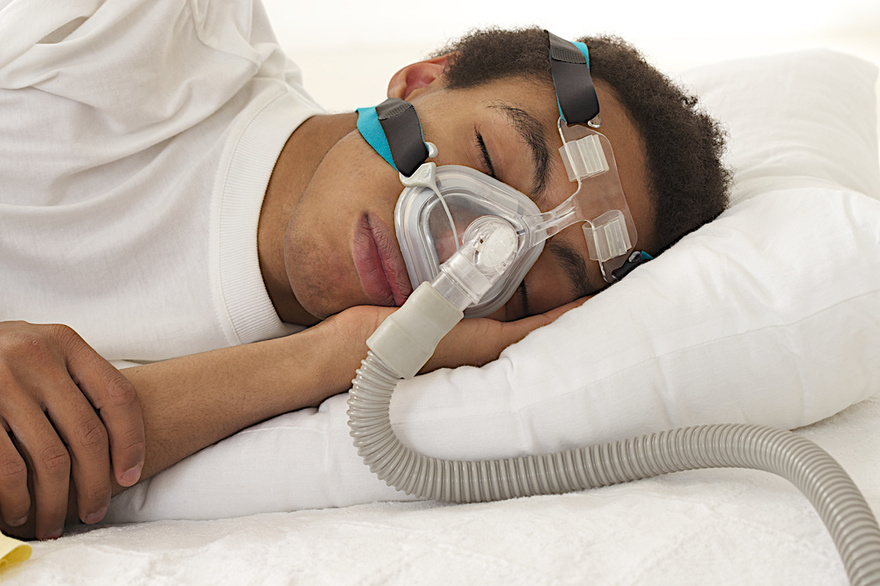 10 Reasons You’re Drooling While You Sleep and What It Could Mean