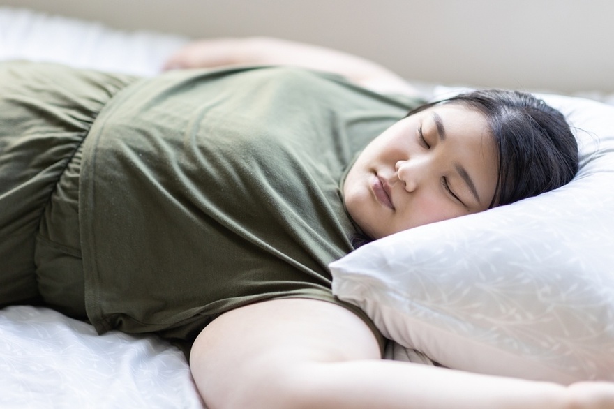 10 Reasons You’re Drooling While You Sleep and What It Could Mean