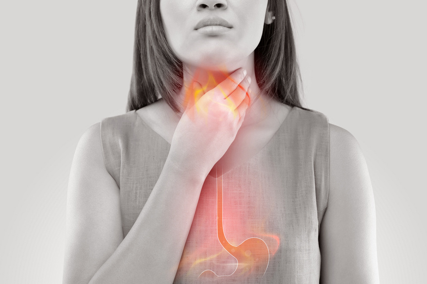 10 Reasons You’re Drooling While You Sleep and What It Could Mean