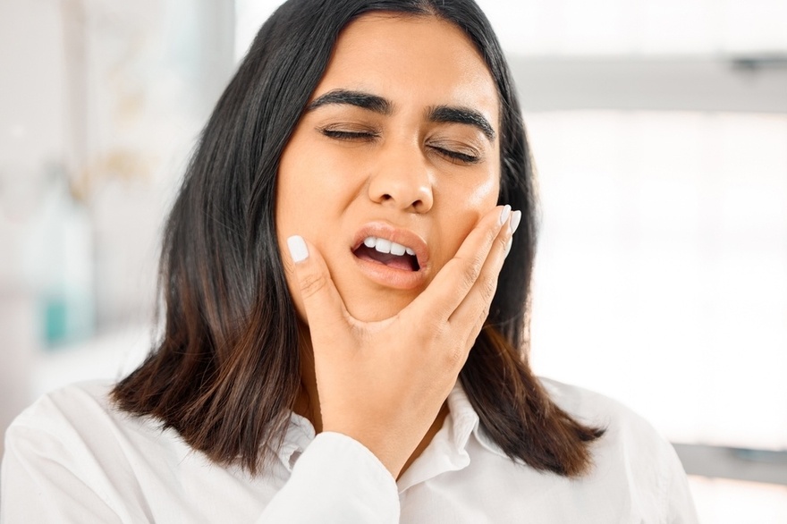 10 Reasons You’re Drooling While You Sleep and What It Could Mean