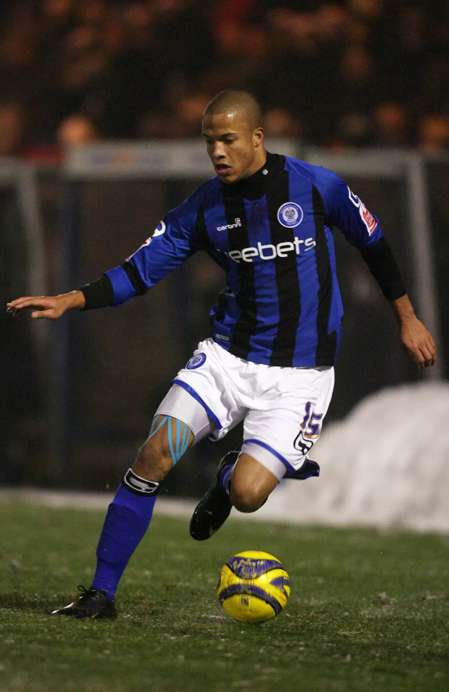 Soccer Star Dies at 36 After Being Diagnosed with Cancer 3 Times: ‘The World Will Not Be the Same’