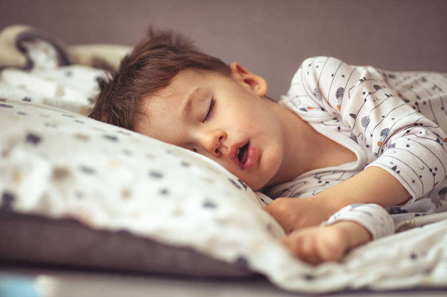 10 Reasons You’re Drooling While You Sleep and What It Could Mean