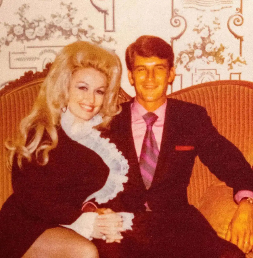 Dolly Parton Says Husband Carl Dean’s Death Has Been ‘A Big Adjustment’: ‘I’ll Always Miss Him’