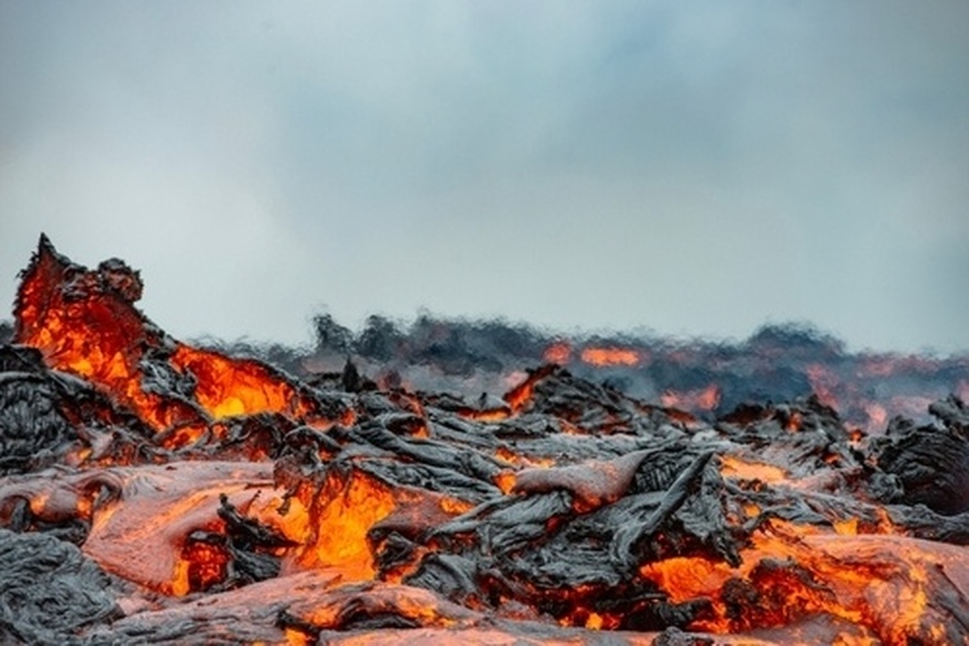 When Civilization Collapsed: What Made 536 the Worst Year to Be Alive?