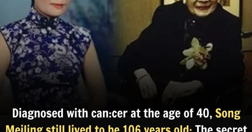1 vegetable dish can prevent 6 types of cancer