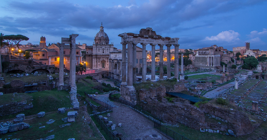 When Civilization Collapsed: What Made 536 the Worst Year to Be Alive?