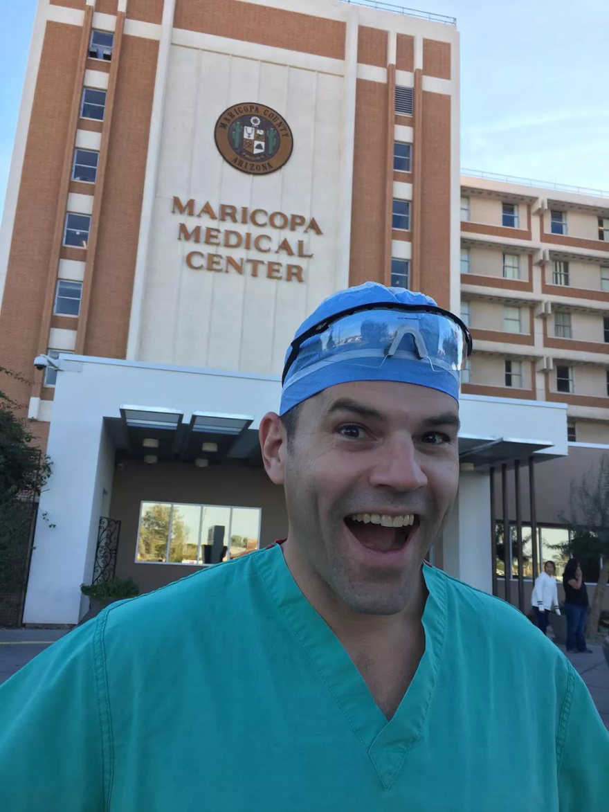 He Was the Astronaut in Britney Spears’ ‘Oops!…I Did It Again’ Music Video. You’ll Never Guess Where He Is Now