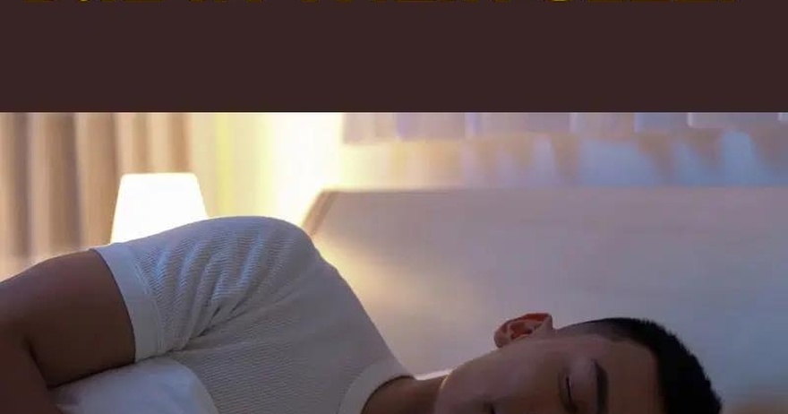 WHY SOME PEOPLE D:IE IN THEIR SLEEP