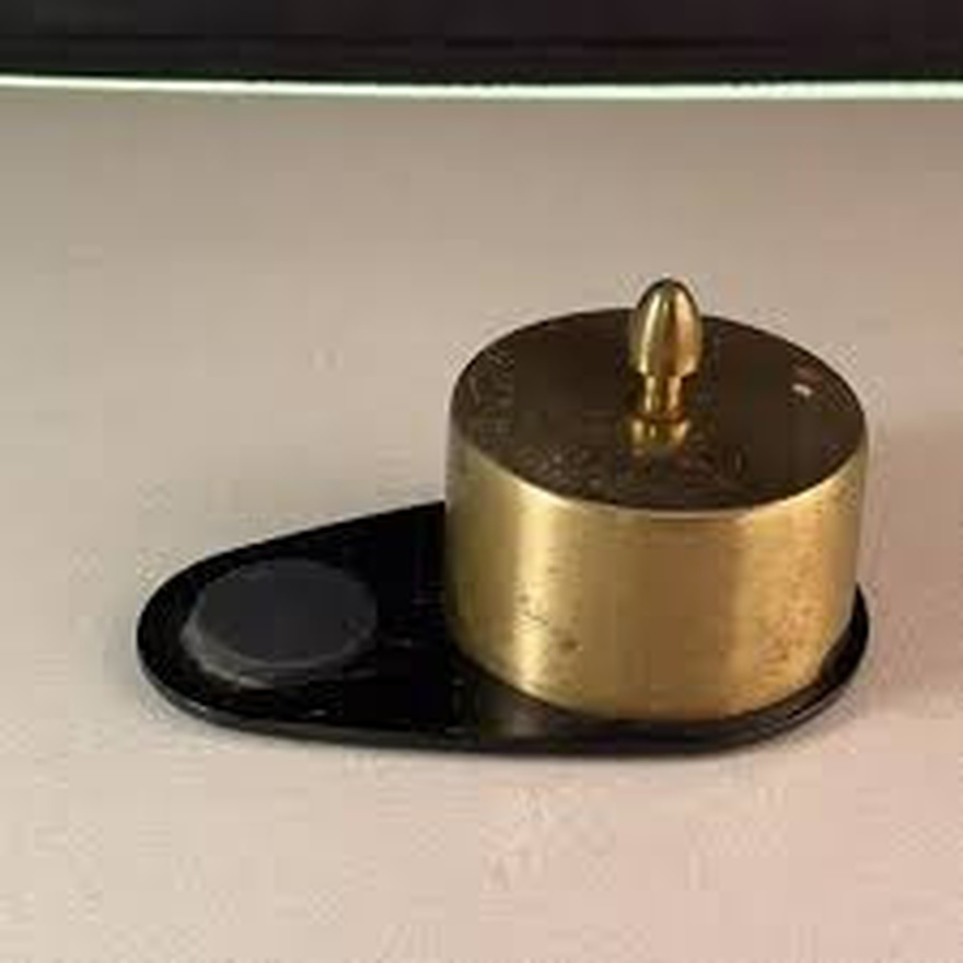 Can You Guess What This Mysterious Vintage Object Is?