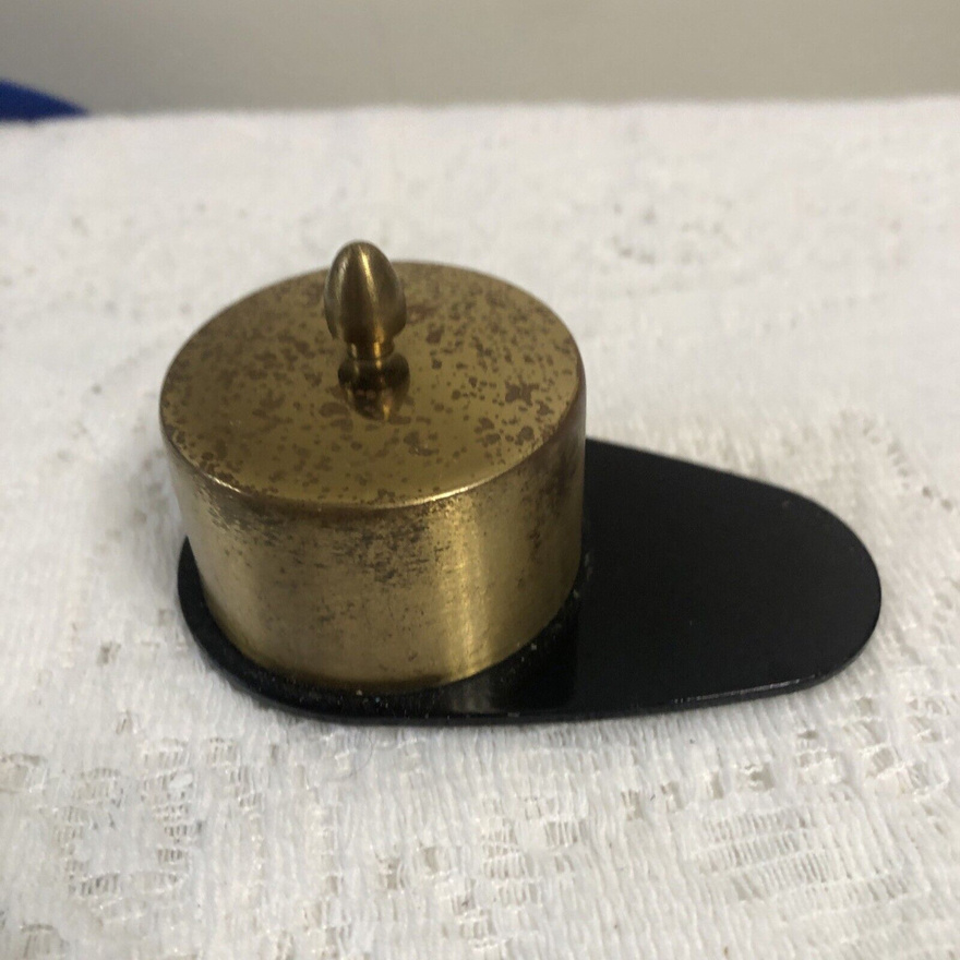 Can You Guess What This Mysterious Vintage Object Is?