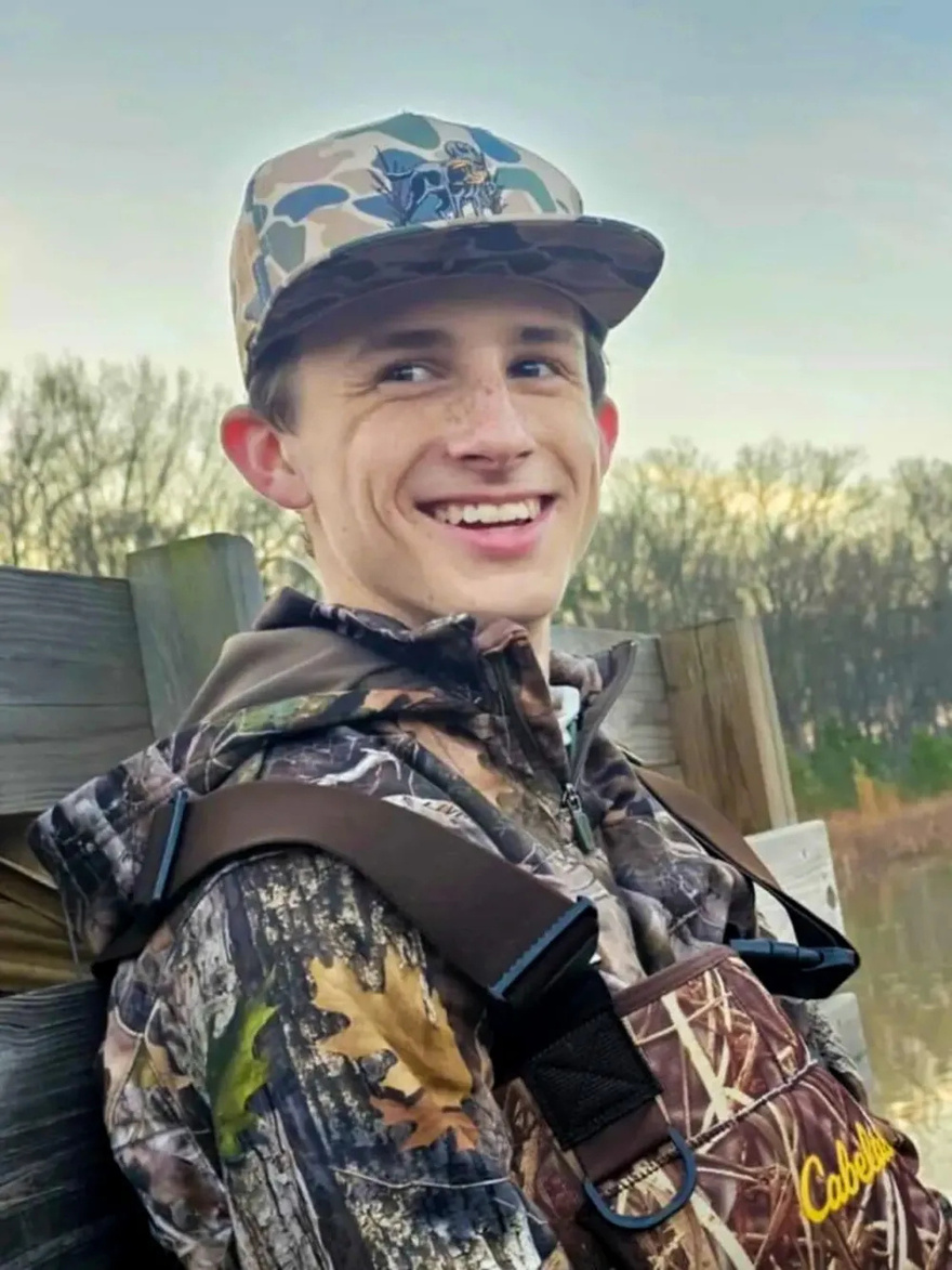 Former New York Yankee Brett Gardner’s 14-Year-Old Son Miller’s Preliminary Cause of Death Revealed