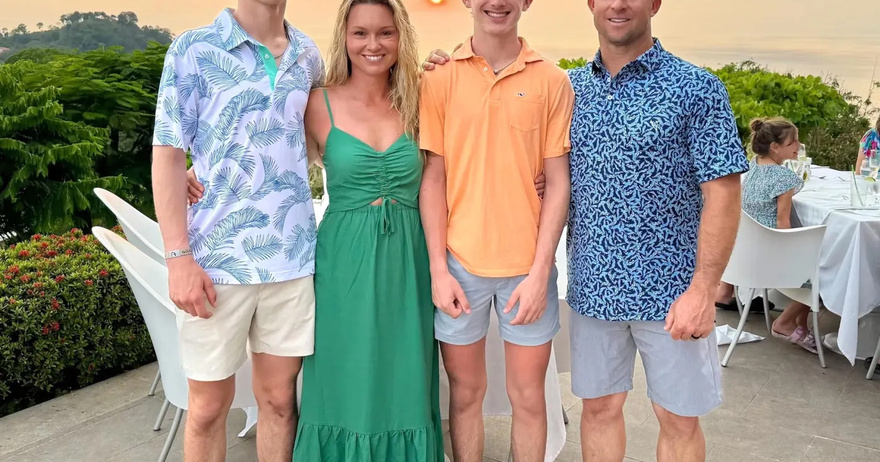Former New York Yankee Brett Gardner’s 14-Year-Old Son Miller’s Preliminary Cause of Death Revealed