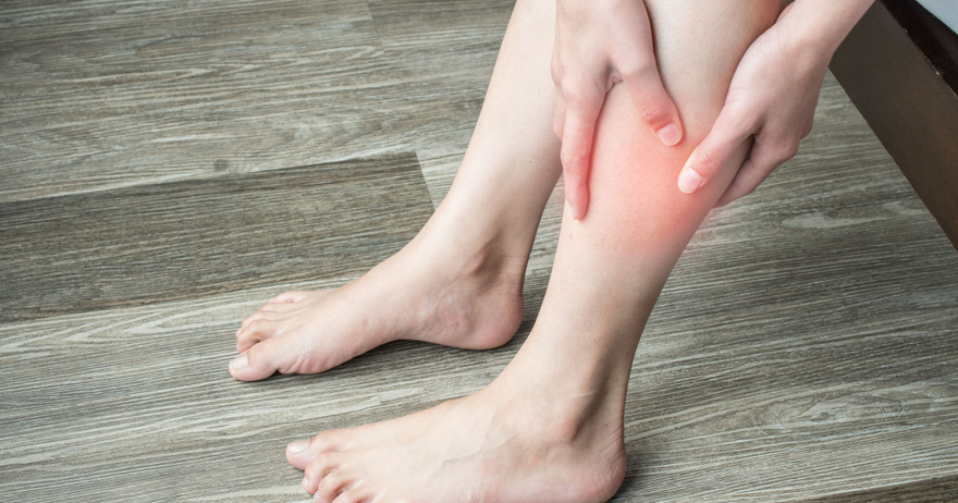 Recognize The Signs Of High Stress: 8 High Cortisol Symptoms