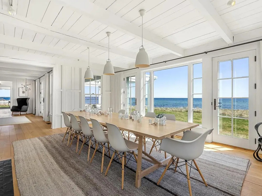 Taylor Swift’s Former Cape Cod Home on the Market for Nearly $15 Million: Look Inside