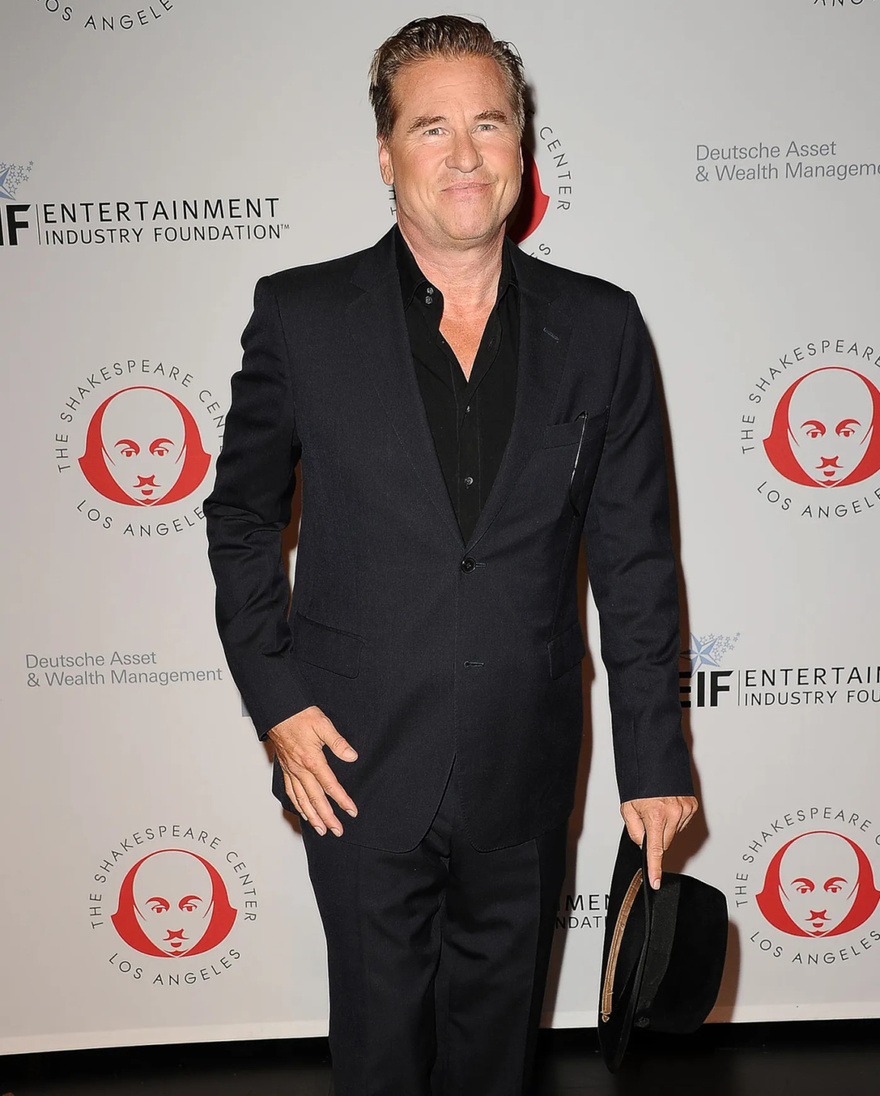 Val Kilmer’s Cause of Death Revealed After ‘Top Gun’ Star Died at Age 65