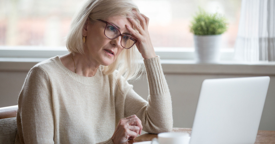 Recognize The Signs Of High Stress: 8 High Cortisol Symptoms