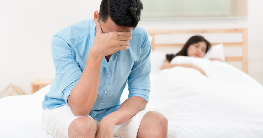 Recognize The Signs Of High Stress: 8 High Cortisol Symptoms