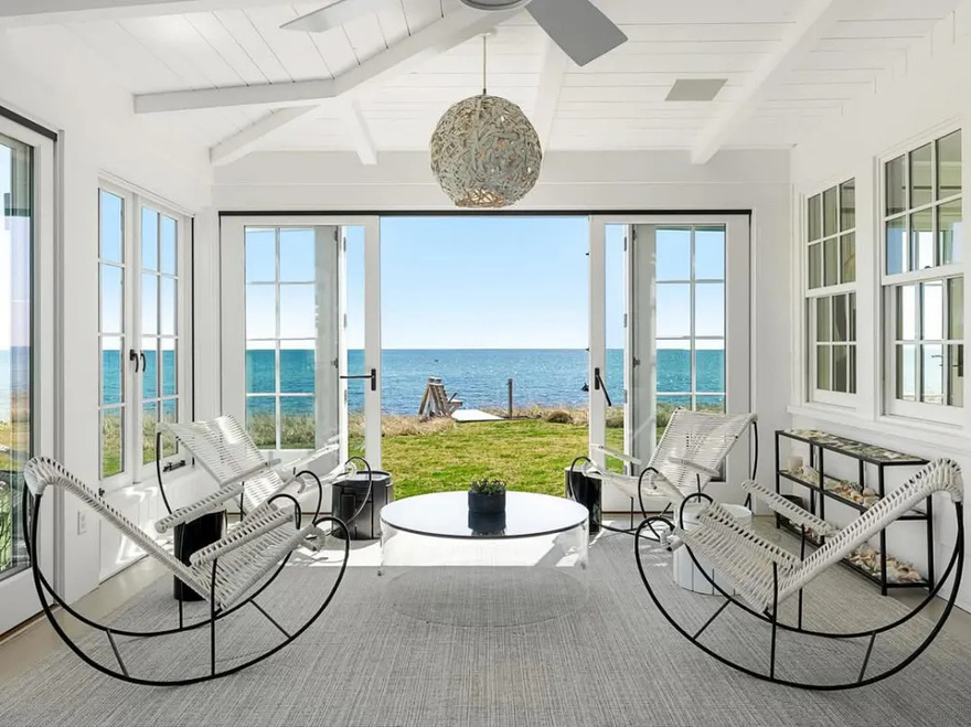 Taylor Swift’s Former Cape Cod Home on the Market for Nearly $15 Million: Look Inside