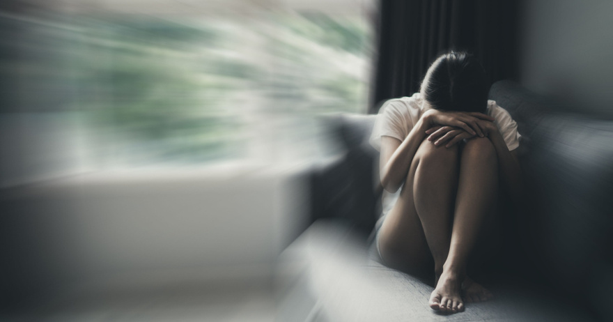 Recognize The Signs Of High Stress: 8 High Cortisol Symptoms