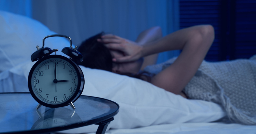 Recognize The Signs Of High Stress: 8 High Cortisol Symptoms