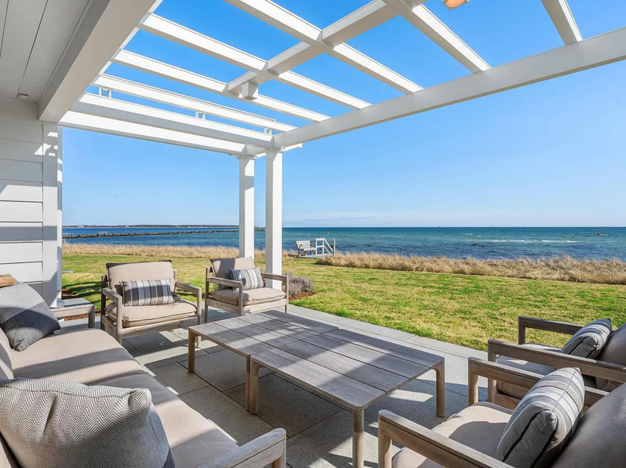 Taylor Swift’s Former Cape Cod Home on the Market for Nearly $15 Million: Look Inside