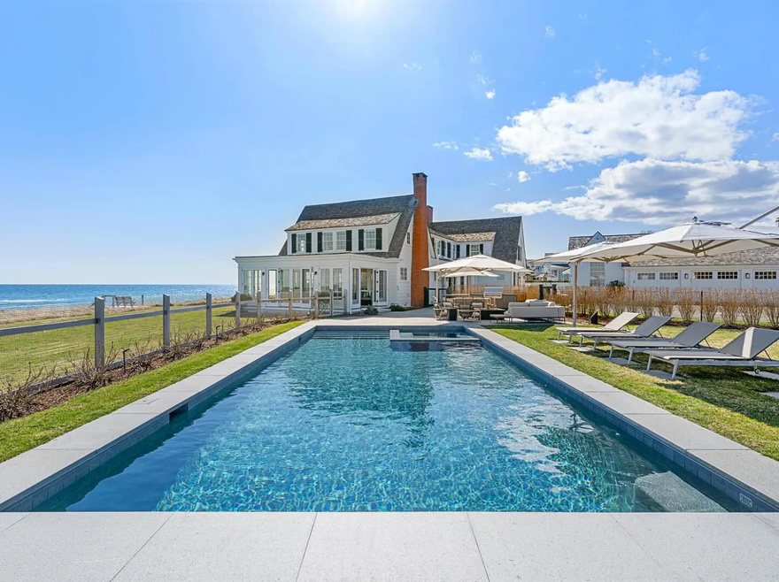 Taylor Swift’s Former Cape Cod Home on the Market for Nearly $15 Million: Look Inside