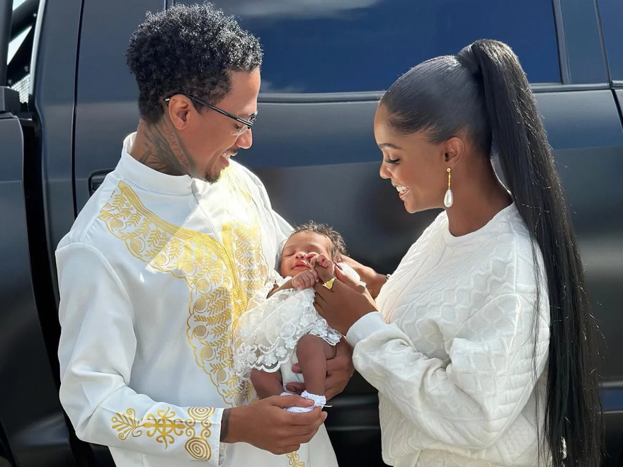 Where Nick Cannon Stands With the Mothers of His Children: Everything They’ve Said