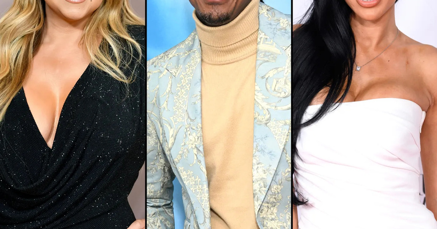 Where Nick Cannon Stands With the Mothers of His Children: Everything They’ve Said