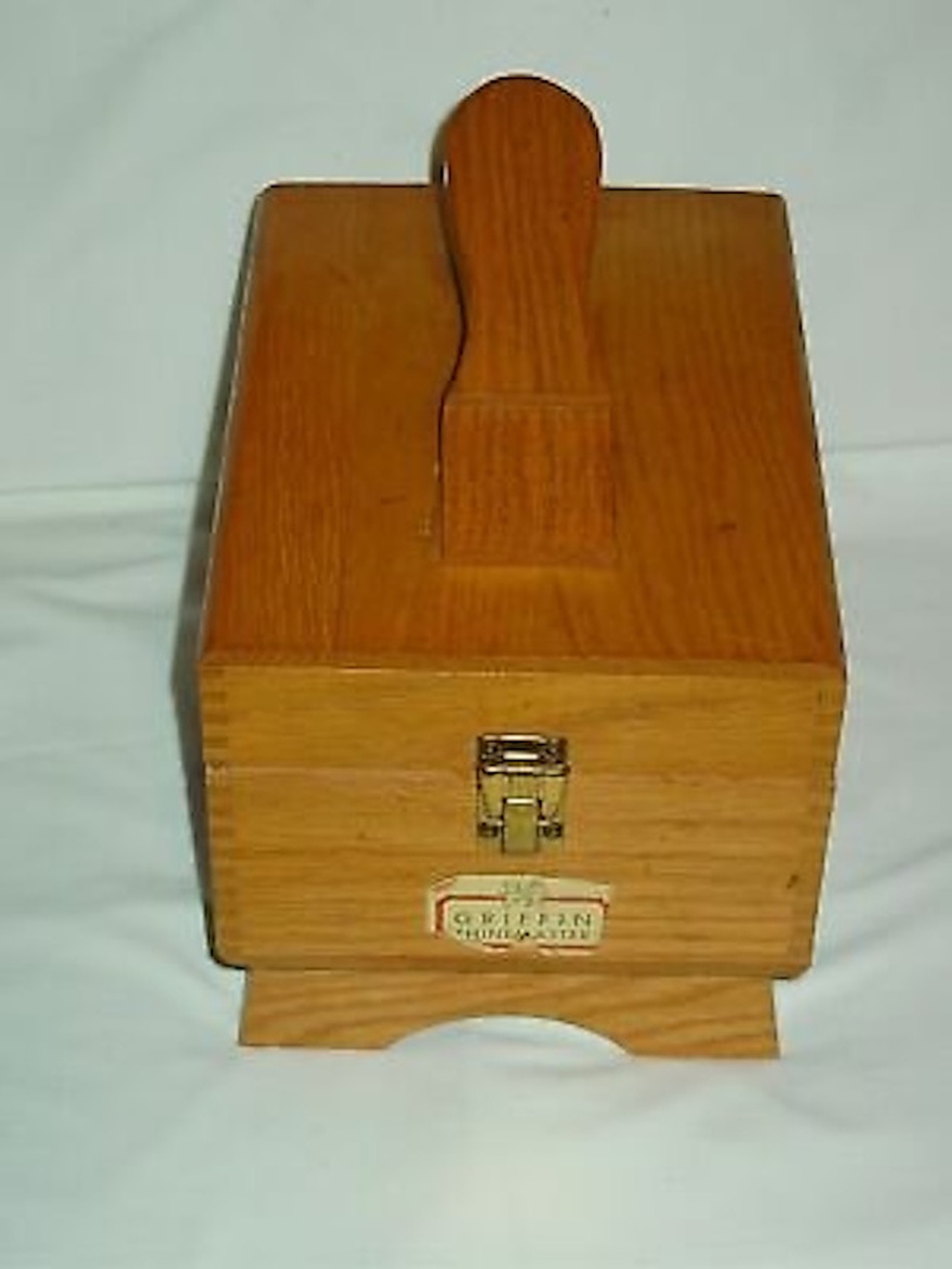 Do You Recall This Everyday Heirloom? If You’ve Known The Old Ways, You Might Recognize It. Reveal The Timeless History It Carries