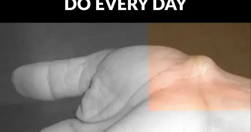 Everyday Habits That Can Cause a This Disease