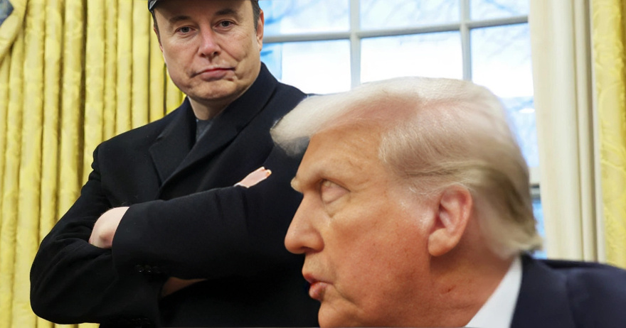 Trump firings risk chaos, Zelenskyy warns against U.S.-Russia peace talks, and ‘SNL’ turns 50: Weekend Rundown
