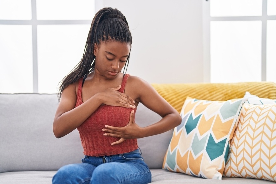 What This Oncologist Notices First in Most Cancer Patients Might Surprise You