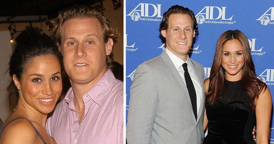 How Meghan Markle’s ex-husband got his ‘revenge’ on her
