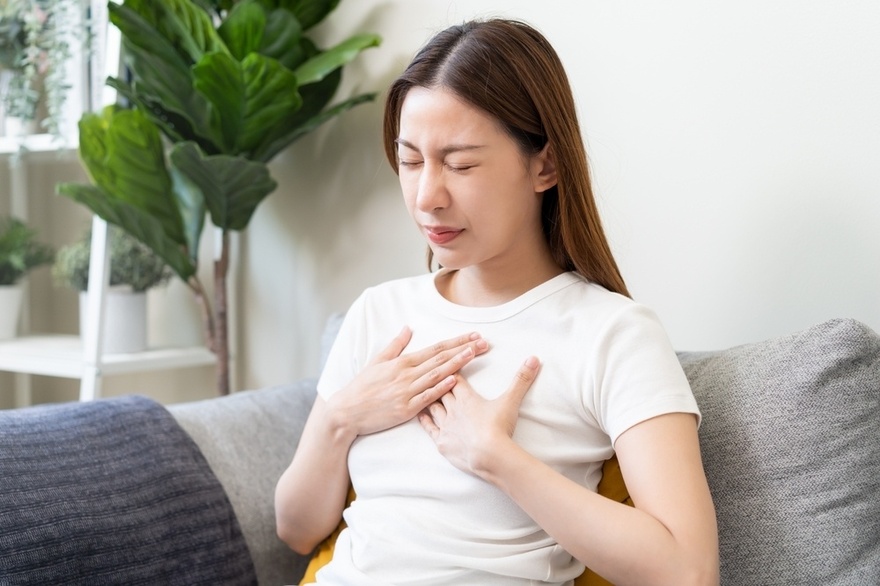 How to treat H. Pylori Bacteria Causing Heartburn And Bloating + Natural Remedies
