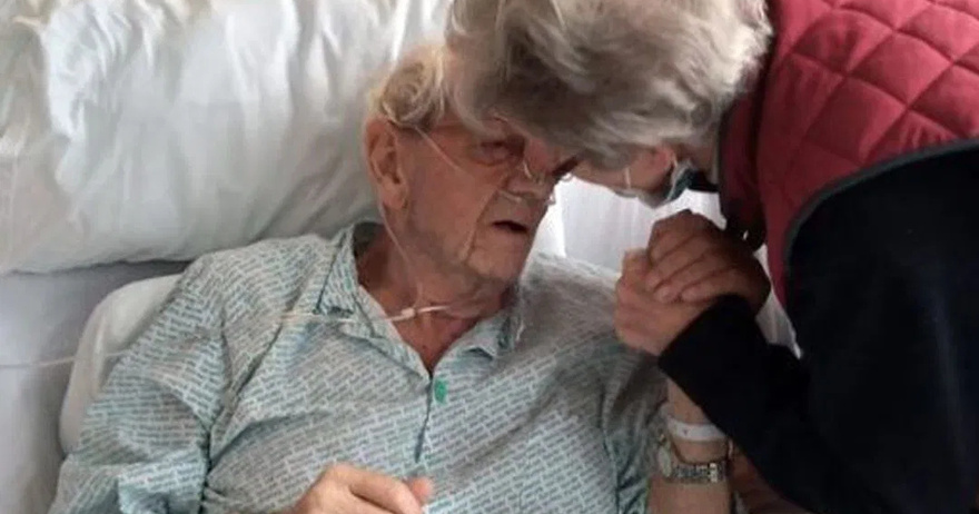 I CARED FOR MY HUSBAND THROUGH CANCER—WHEN HE D-IED, HIS KIDS THREW ME ON THE STREET