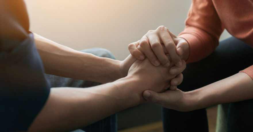 Depressed People Use These 7 Words More Often