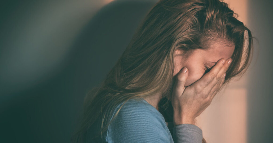 Depressed People Use These 7 Words More Often