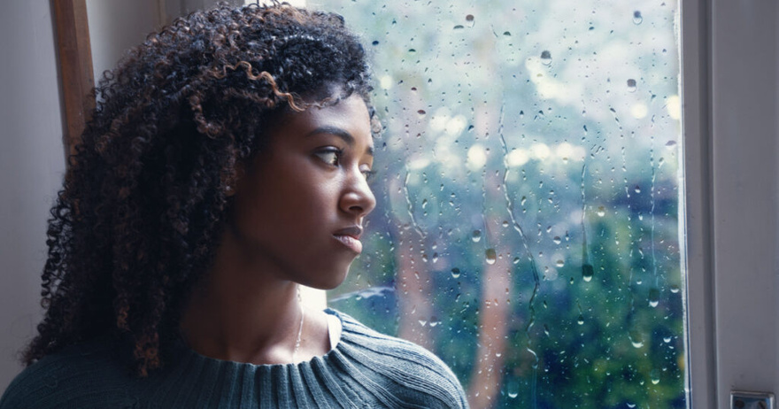 Depressed People Use These 7 Words More Often