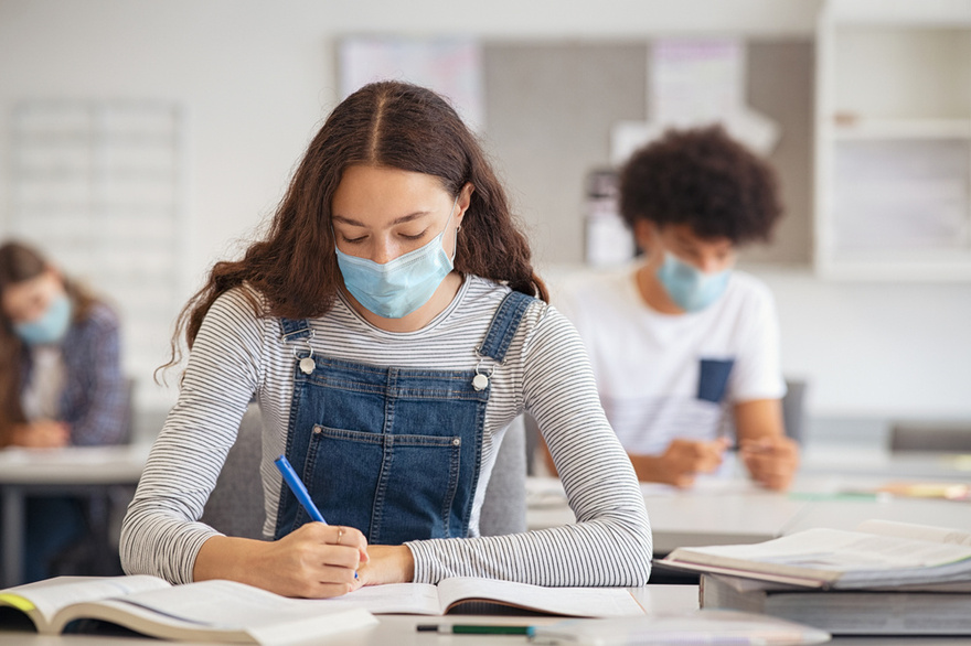 The New Leading Infectious Disease: COVID-19 No Longer Top of the List