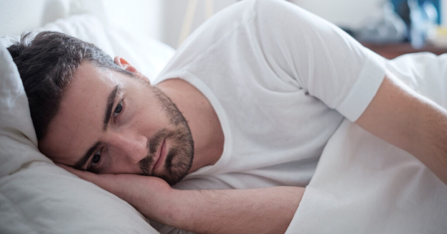 Depressed People Use These 7 Words More Often
