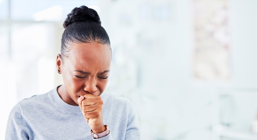 The New Leading Infectious Disease: COVID-19 No Longer Top of the List