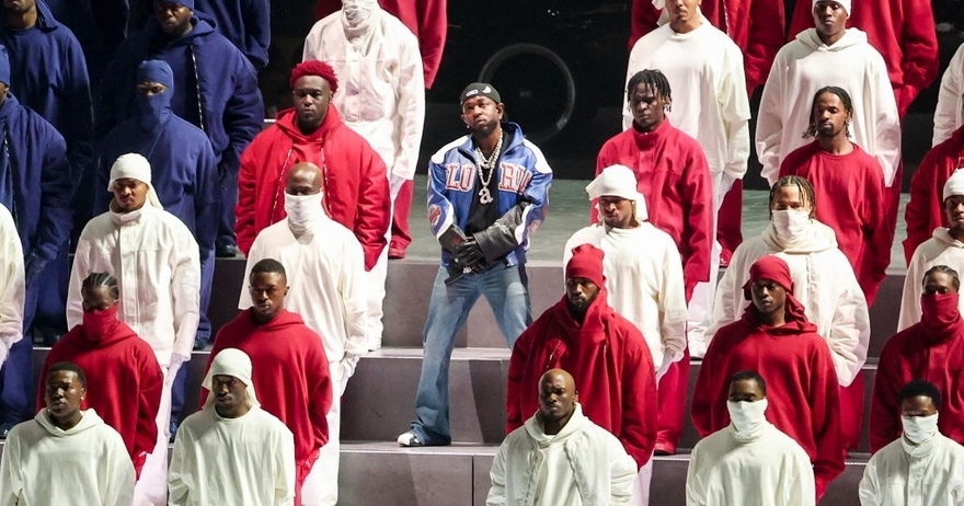 Surprising amount Kendrick Lamar will be paid for his Super Bowl LIX Halftime Show performance