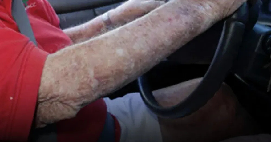 Sad news for drivers over 70, they will soon no longer be able to…