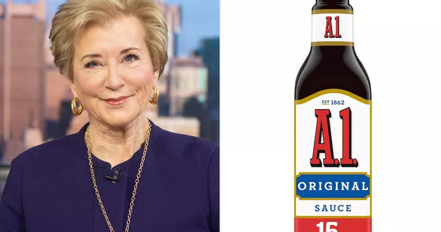 Steak Sauce Brand Has Hilarious Response After Secretary of Education Confuses ‘A1’ for AI