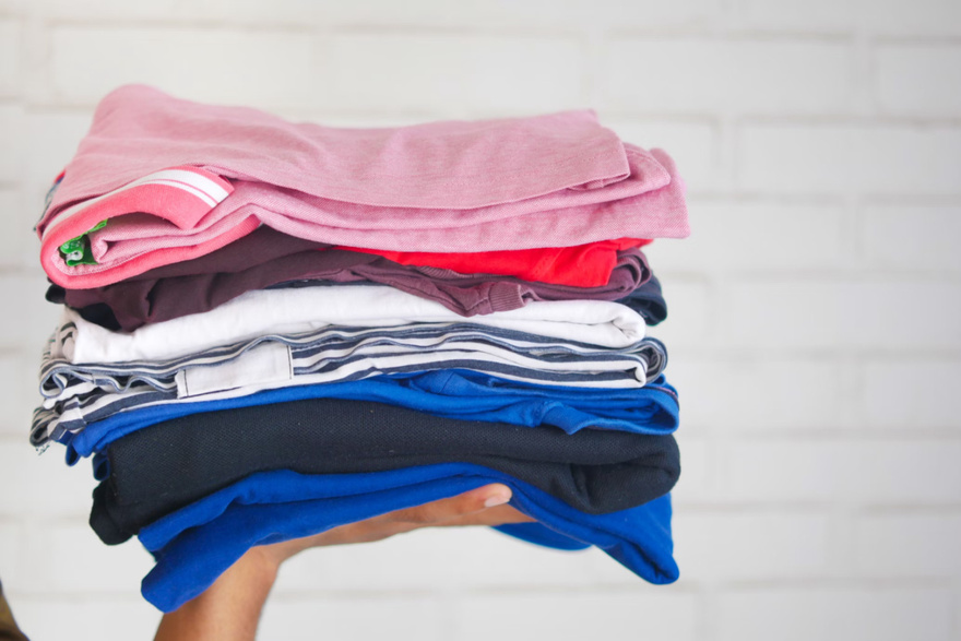 Ultimate Guide to Laundry: How Often You Should Wash Everything