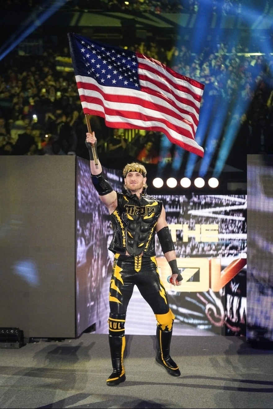 Canadian WWE fans heavily boo US national anthem, sending Pat McAfee into a rant