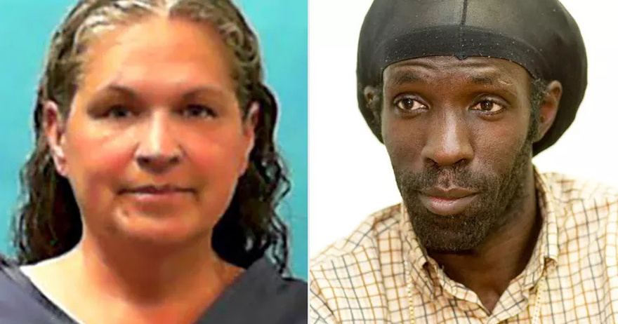 Lottery Winner Trusted Her to Write a Book About Him. Instead, She Killed Him and Took the Money